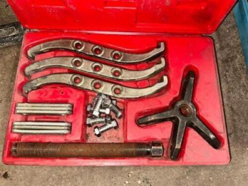 SEARS CRAFTSMAN SPECIALTY TOOL.