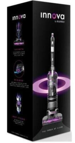 DESCRIPTION: (1) UPRIGHT VACUUM BRAND/MODEL: HAIMAI/NEU700 INFORMATION: ANTI-TANGLE TECHNOLOGY RETAIL$: $279.41 QTY: 1