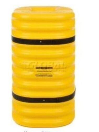DESCRIPTION: (2) COLUMN PROTECTORS BRAND/MODEL: EAGLE/1712 RETAIL$: $399.95/EA SIZE: 12" COLUMN OPENING QTY: 2