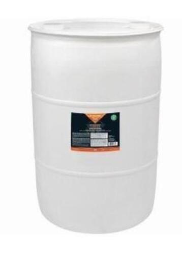 DESCRIPTION: (1) DRUM OF WELD SPATTER BRAND/MODEL: E-WELD 3 RETAIL$: $2,047.25 SIZE: 55 GALLON QTY: 1