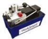 DESCRIPTION: (1) AIR HYDRAULIC PUMP BRAND/MODEL: WORKSMART/WS-MH-HPC1-C17 INFORMATION: 10,000 PSI, 91.5OZ OIL CAPACITY, DOUBLE ACTING RETAIL$: $981.03