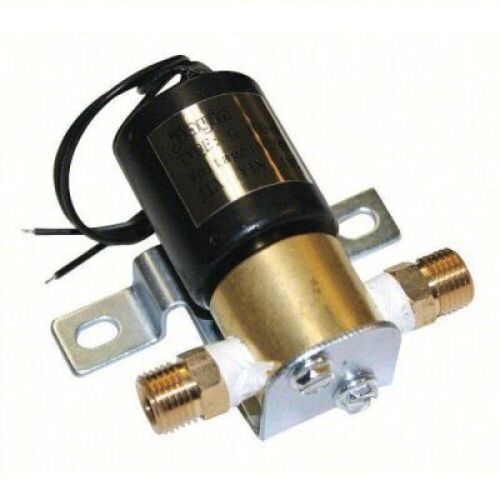 DESCRIPTION: (1) SOLENOID WITH BRACKET BRAND/MODEL: BESTAIR PRO #52YA33 RETAIL$: $20.00 EA SIZE: Solenoid with Bracket, Product Type Solenoid Valve Ki