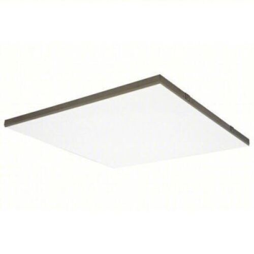 DESCRIPTION: (1) RADIANT CEILING PANEL BRAND/MODEL: DAYTON #54UD17 RETAIL$: 300.99 SIZE: 240 VOLTS QTY: 1