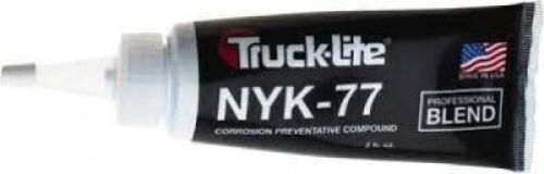 DESCRIPTION: (1) PACKS OF (10) CORROSION PREVENTIVE COMPOUND BRAND/MODEL: TRUCK-LITE/195370 INFORMATION: 12-VOLT ONLY RETAIL$: 55.60 PER PK OF 10 SIZE