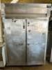 McCall TWO DOOR REACH IN COOLER