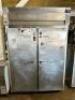 McCall TWO DOOR REACH IN COOLER - 2