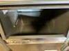 SCOTSMAN UNDER COUNTER AIR COOLED ICE MACHINE W/ BIN. - 3