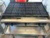 STAR MAX 36" RADIANT CHARBROILER - 3