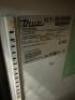 TRUE TWO DOOR WORK TOP FREEZER - 4