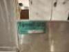 UNDER BAR STAINLESS DIP WELL W/ BLENDER RAIL FRONT - 3
