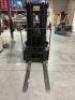 DESCRIPTION: 2005 TCM FCG25 LP CUSHION TIRE FORKLIFT BRAND/MODEL: TCM FCG25T7T INFORMATION: SERIAL: A15G05742, HOURS: 6202.7 , MAX LOAD: 4600LBS, MAX - 9
