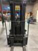 DESCRIPTION: 2005 TCM FCG25 LP CUSHION TIRE FORKLIFT BRAND/MODEL: TCM FCG25T7T INFORMATION: SERIAL: A15G05742, HOURS: 6202.7 , MAX LOAD: 4600LBS, MAX - 10