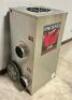 DESCRIPTION: PHOENIX THERMA-STOR D385 DESICCANT DEHUMIDIFIER BRAND/MODEL: PHOENIX D385 INFORMATION: 110-120VAC, 11 AMPS, 60HZ, SERIAL: K1572257 LOCATI - 2