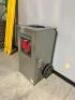 DESCRIPTION: PHOENIX THERMA-STOR D385 DESICCANT DEHUMIDIFIER BRAND/MODEL: PHOENIX D385 INFORMATION: 110-120VAC, 11 AMPS, 60HZ, SERIAL: K1572257 LOCATI - 3