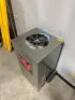 DESCRIPTION: PHOENIX THERMA-STOR D385 DESICCANT DEHUMIDIFIER BRAND/MODEL: PHOENIX D385 INFORMATION: 110-120VAC, 11 AMPS, 60HZ, SERIAL: K1572257 LOCATI - 4