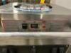 DESCRIPTION: PHOENIX THERMA-STOR D385 DESICCANT DEHUMIDIFIER BRAND/MODEL: PHOENIX D385 INFORMATION: 110-120VAC, 11 AMPS, 60HZ, SERIAL: K1572257 LOCATI - 7