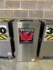 DESCRIPTION: PHOENIX THERMA-STOR D385 DESICCANT DEHUMIDIFIER BRAND/MODEL: PHOENIX D385 INFORMATION: 110-120VAC, 11 AMPS, 60HZ, SERIAL: K1572257 LOCATI - 10