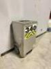 DESCRIPTION: LGR ULTIMATE 340 CFM COMMERCIAL DEHUMIDIFIER BRAND/MODEL: PHOENIX LGR ULTIMATE 340 INFORMATION: 340 CFM, 110-120V, WATER REMOVAL GAL/DAY: - 4