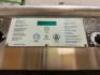 DESCRIPTION: LGR ULTIMATE 340 CFM COMMERCIAL DEHUMIDIFIER BRAND/MODEL: PHOENIX LGR ULTIMATE 340 INFORMATION: 340 CFM, 110-120V, WATER REMOVAL GAL/DAY: - 5