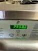 DESCRIPTION: LGR ULTIMATE 340 CFM COMMERCIAL DEHUMIDIFIER BRAND/MODEL: PHOENIX LGR ULTIMATE 340 INFORMATION: 340 CFM, 110-120V, WATER REMOVAL GAL/DAY: - 7