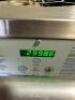 DESCRIPTION: LGR ULTIMATE 340 CFM COMMERCIAL DEHUMIDIFIER BRAND/MODEL: PHOENIX LGR ULTIMATE 340 INFORMATION: 340 CFM, 110-120V, WATER REMOVAL GAL/DAY: - 8