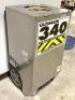 DESCRIPTION: LGR ULTIMATE 340 CFM COMMERCIAL DEHUMIDIFIER BRAND/MODEL: PHOENIX LGR ULTIMATE 340 INFORMATION: 340 CFM, 110-120V, WATER REMOVAL GAL/DAY: - 3