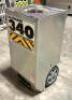 DESCRIPTION: LGR ULTIMATE 340 CFM COMMERCIAL DEHUMIDIFIER BRAND/MODEL: PHOENIX LGR ULTIMATE 340 INFORMATION: 340 CFM, 110-120V, WATER REMOVAL GAL/DAY: - 3