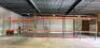 DESCRIPTION: (6) SECTIONS OF 8' X 12' SLOTTED STYLE PALLET RACKING (CONTENTS ARE NOT INCLUDED) INFORMATION: INCLUDES: (7) 42" X 12' UPRIGHTS, (30) 8' - 2