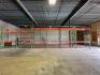 DESCRIPTION: (6) SECTIONS OF 8' X 12' SLOTTED STYLE PALLET RACKING (CONTENTS ARE NOT INCLUDED) INFORMATION: INCLUDES: (7) 42" X 12' UPRIGHTS, (30) 8' - 6