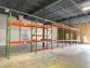 DESCRIPTION: (6) SECTIONS OF 8' X 12' SLOTTED STYLE PALLET RACKING (CONTENTS ARE NOT INCLUDED) INFORMATION: INCLUDES: (7) 42" X 12' UPRIGHTS, (30) 8' - 9