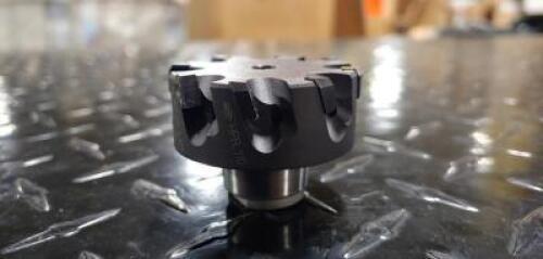 DESCRIPTION (1) MAPAL 48MM HIGH PERFPRMANCE REAMER BRAND/MODEL 30226802 ADDITIONAL INFORMATION RETAIL $ 128.98 SIZE 47.250 +- 50 MM THIS LOT IS ONE MO