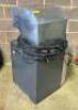 DESCRIPTION: GOODMAN 1200 CFM AIR CONDITIONER MULTI SPEED MODULAR BLOWER BRAND/MODEL: GOODMAN MBR1200AA-1 INFORMATION: 1/3 HP, 1.85 AMPS, 60 HZ, PHASE - 2