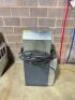 DESCRIPTION: GOODMAN 1200 CFM AIR CONDITIONER MULTI SPEED MODULAR BLOWER BRAND/MODEL: GOODMAN MBR1200AA-1 INFORMATION: 1/3 HP, 1.85 AMPS, 60 HZ, PHASE - 4