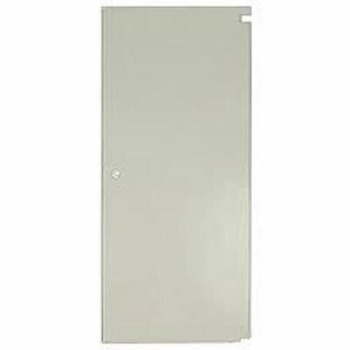 DESCRIPTION: (2) BATHROOM PARTITION COMPONENTS BRAND/MODEL: GLOBAL PARTITIONS #1FBL9 INFORMATION: ALMOND RETAIL$: $355.47 EA SIZE: 36 IN WD, 58 IN HT,