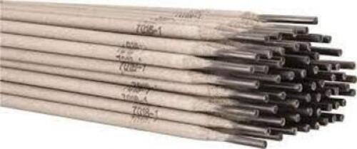 DESCRIPTION: (3) CONTAINERS OF WELDING ELECTRODE BRAND/MODEL: CLASS C SOLUTIONS #25183 RETAIL$: $229.25 EA SIZE: 3/32" QTY: 3