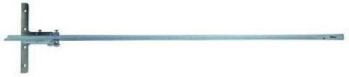 DESCRIPTION: (1) VERNIER DEPTH GAGE BRAND/MODEL: MITUTOYO #527-113 RETAIL$: $306.00 EA SIZE: 0-12" QTY: 1