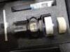 DESCRIPTION: (1) TRUING DEVICE, BRAKE CONTROLLED BRAND/MODEL: NORTON #4597 INFORMATION: DIAMOND TOOL DIVISION RETAIL$: $1710.00 EA QTY: 1 - 4