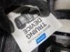 DESCRIPTION: (1) TRUING DEVICE, BRAKE CONTROLLED BRAND/MODEL: NORTON #4597 INFORMATION: DIAMOND TOOL DIVISION RETAIL$: $1710.00 EA QTY: 1 - 5