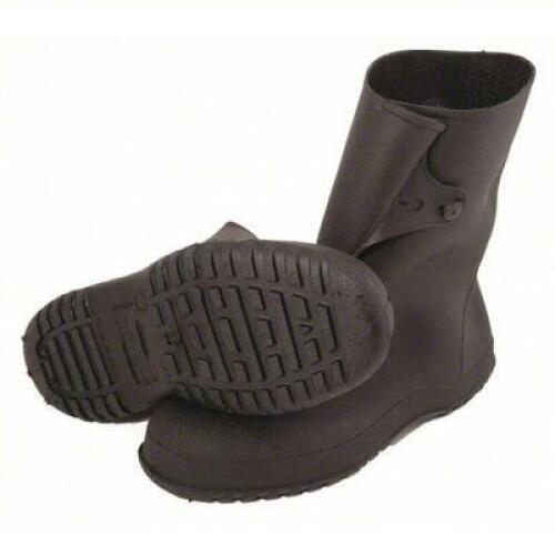 DESCRIPTION: (1) PAIR OF WORKBOOTS BRAND/MODEL: TINGLEY WORKBRUTES #9GDE5 RETAIL$: $30.00 EA SIZE: 10" SIZE 11-13 QTY: 1