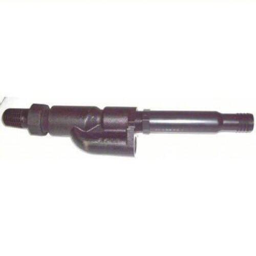 DESCRIPTION: (1) DEEP WALL EJECTOR BRAND/MODEL: DAYTON #4HFA9 RETAIL$: $136.24 EA SIZE: 4" QTY: 1