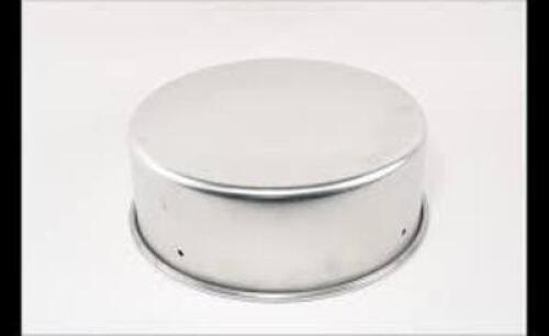 DESCRIPTION: (1) REPLACEMENT MOTOR COVER BRAND/MODEL: 503472 RETAIL$: $171.50 EA SIZE: 80/95 QTY: 1