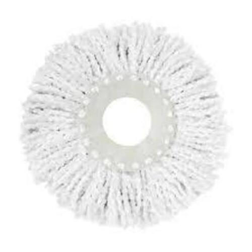 DESCRIPTION: (1) CASE OF (100) MICROFIBER DUST MOPSBRAND/MODEL: CYC -1412INFORMATION: WHITE, STOCK PIC IS OF SIMILAR PRODUCTSIZE: 14.5X51QTY: 1