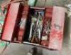 TOOL BOX WITH CASE