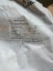 DESCRIPTION: PALLET OF ASSORTED ANIMAL FEED (PARTIAL BAGS, SEE PHOTOS FOR MORE INFO) LOCATION: MAIN WAREHOUSE - 7