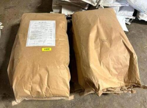 DESCRIPTION: (6) MFA ADE MIX BEEF & DAIRY CATTLE FEED- 50 LBS SIZE: 50 LBS LOCATION: MAIN WAREHOUSE