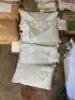 DESCRIPTION: (12) MFA DDG COMPLETER 0.5 R PREMIX CATTLE FEED- 50 LBS SIZE: 50 LBS LOCATION: MAIN WAREHOUSE - 3