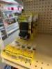 DESCRIPTION: (3) FARM & HOME TOMACAT RESUSABLE RAT TRAPS AND (4) TUBES OF MOUSE ATTRACTANT BRAND/MODEL: MOTOMCO RETAIL$: $6.35 EACH LOCATION: RETAIL S - 3