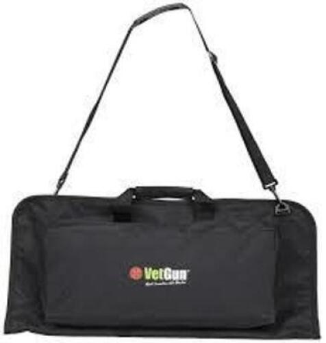 DESCRIPTION: VETGUN CARRYING CASE BRAND/MODEL: SMARTVET LOCATION: RETAIL SHOP QTY: 1