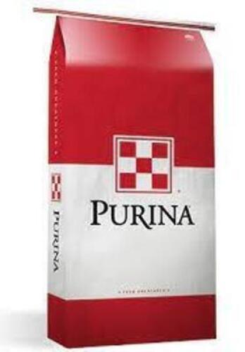 DESCRIPTION: (3) 50 LB. BAGS OF STEAKMAKER FINISHER BIR FEED BRAND/MODEL: PURINA INFORMATION: SEE PHOTOS FOR MORE DETAILS LOCATION: RETAIL SHOP QTY: 3