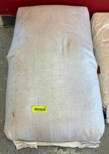 DESCRIPTION: 50 LB. BAG OF CREEPING RED FESCUE BRAND/MODEL: DLF MORRE SEED INFORMATION: SEE PHOTOS FOR MORE DETAILS LOCATION: RETAIL SHOP QTY: 1